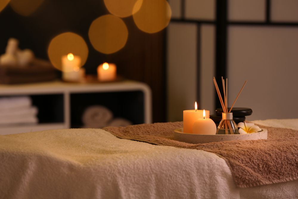 Affordable Ways to Enjoy Spa Treatments and Self-Care