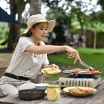 The Best Outdoor Cooking Equipment for Your Next Camping Trip
