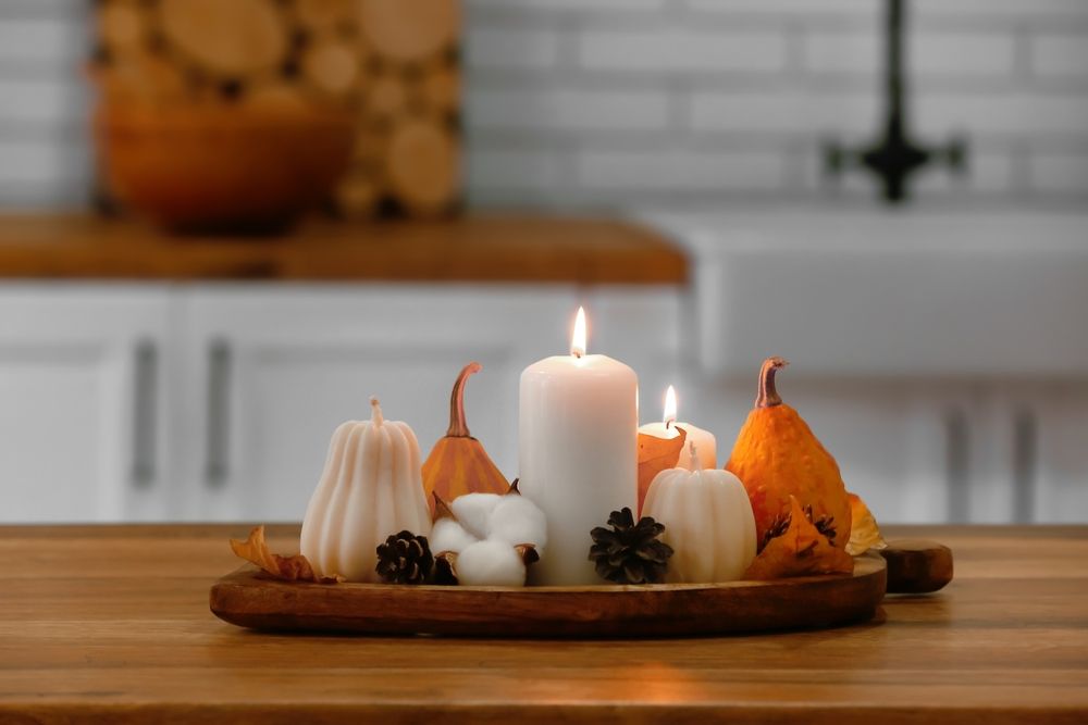 The Best Scented Candles for Your Home and Wellness Needs