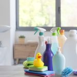 How to Cut Costs on Household Cleaning Supplies