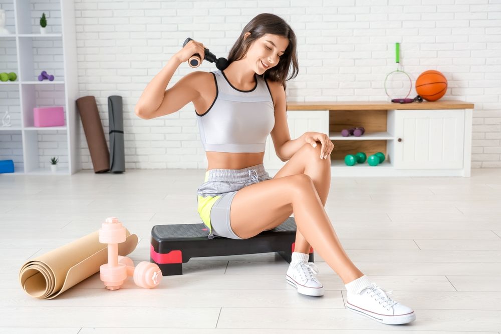 Important Things to Know Before Purchasing a Massager